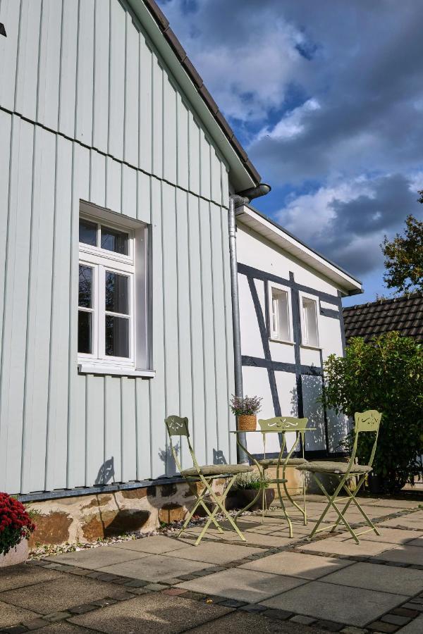Im Fachwerkhof 'haus In Bewegung' * Seelscheid
