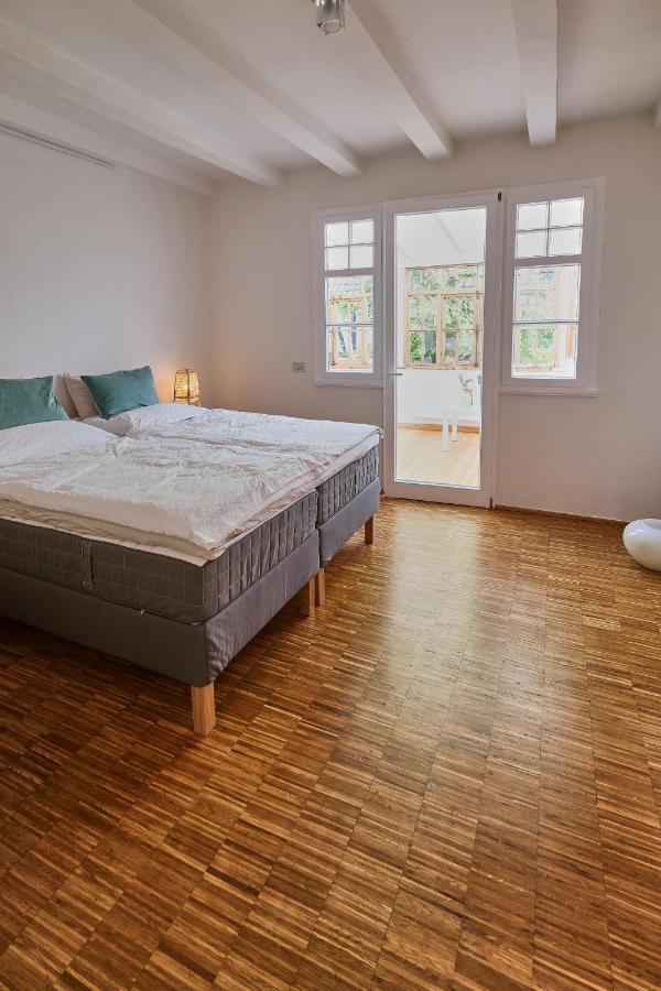 Im Fachwerkhof 'haus In Bewegung'