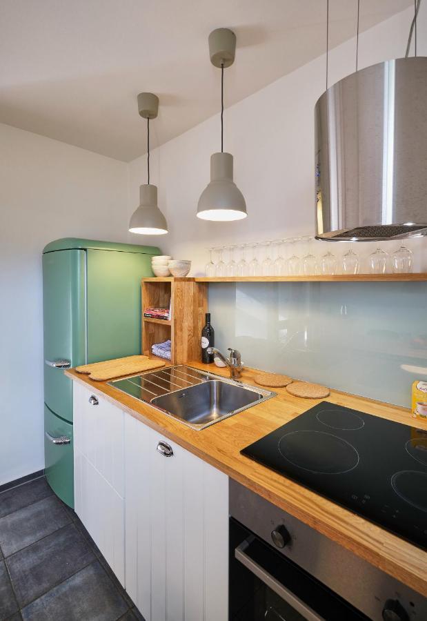 Im Fachwerkhof 'haus In Bewegung' Apartment Seelscheid