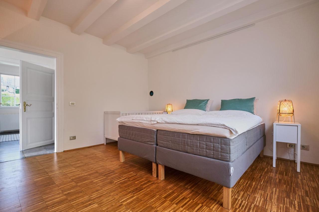 Apartment Im Fachwerkhof 'haus In Bewegung' *